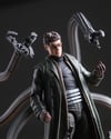 DEFINITIVE NWH DOC OCK CLAW PAINTED SET (MARVEL LEGENDS)