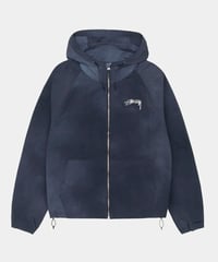 Image 1 of STUSSY_BEACH SHELL WAVE DYE :::NAVY:::