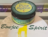 Pineapple Body Butter