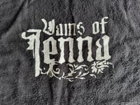 Image 1 of Vains Of Jenna (Monster Energy) Stage Towel 