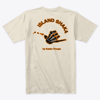 Image 10 of ISLAND SHAKA BY KADEN TROUPE