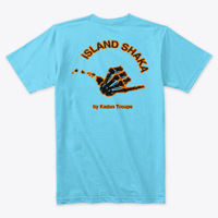 Image 14 of ISLAND SHAKA BY KADEN TROUPE