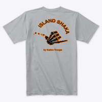 Image 8 of ISLAND SHAKA BY KADEN TROUPE