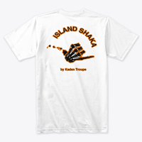 Image 2 of ISLAND SHAKA BY KADEN TROUPE