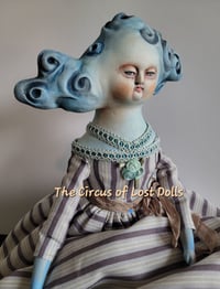 Image 2 of Evangeline The cloud lady