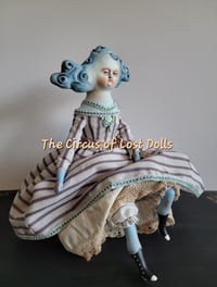Image 1 of Evangeline The cloud lady