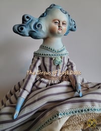 Image 4 of Evangeline The cloud lady