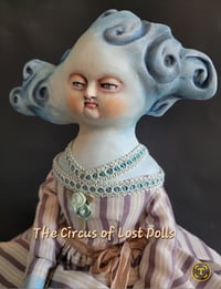 Image 3 of Evangeline The cloud lady