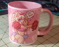 Image 6 of Cheerleader Pomo Mug