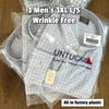 Lot of 18 New UNTUCKit pieces ($14.50 per unit)
