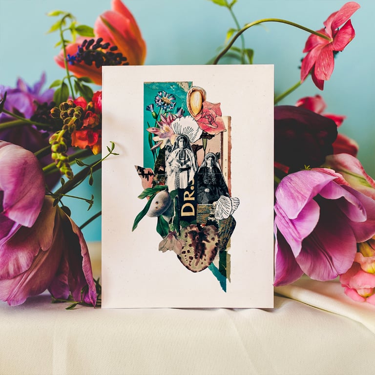 ‘tree fruits’ – wildflowers of palestine, fine art charity prints