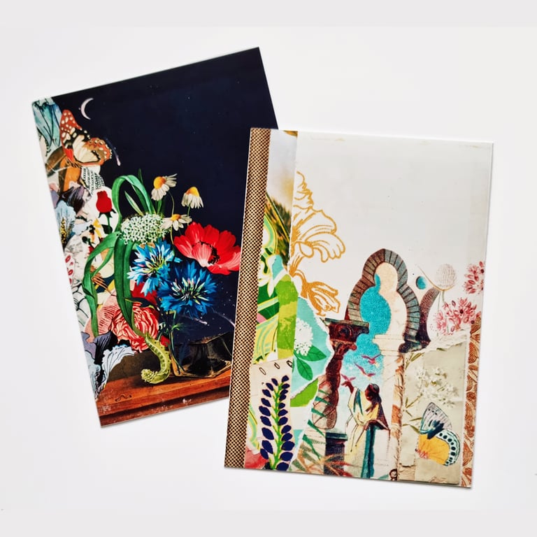 ‘freedom for palestine’ – flowers of palestine, fine art charity prints Image 3