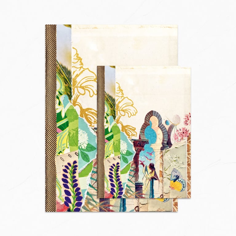 ‘freedom for palestine’ – flowers of palestine, fine art charity prints Image 2