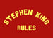 Image of Stephen King Mystery Box - No subscription needed!