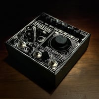 Image 2 of One-off circuit bent modulator 
