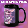 Deery Me Mug