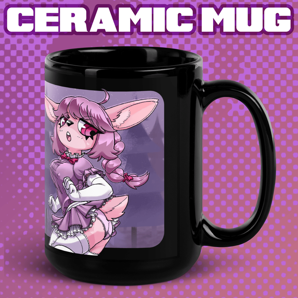 Deery Me Mug