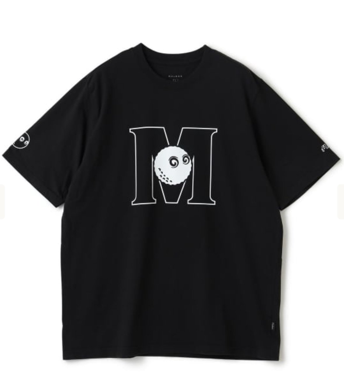 MALBON GOLF × BEAMS GOLF / 別注 ヘッドカバー FW
