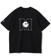 Image 2 of Malbon X Beams Golf Logo Cotton Shirt [2025]