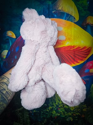 Cosmic Kitten! Pastel Crystal Collection!