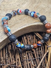 Image 3 of Galaxy Bracelet