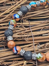 Image 1 of Galaxy Bracelet