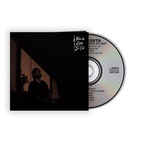 When the Lights Go Out - CD