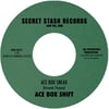 Ace Box Shift - Ace Box Sneak/$100 Eldorado