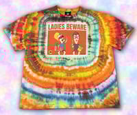 Image 1 of Beavis & Butthead - We're Never Gonna Score
