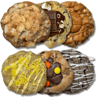 Image 1 of Value Pack (ALL 6 FLAVORS)