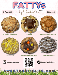 Image 2 of Value Pack (ALL 6 FLAVORS)