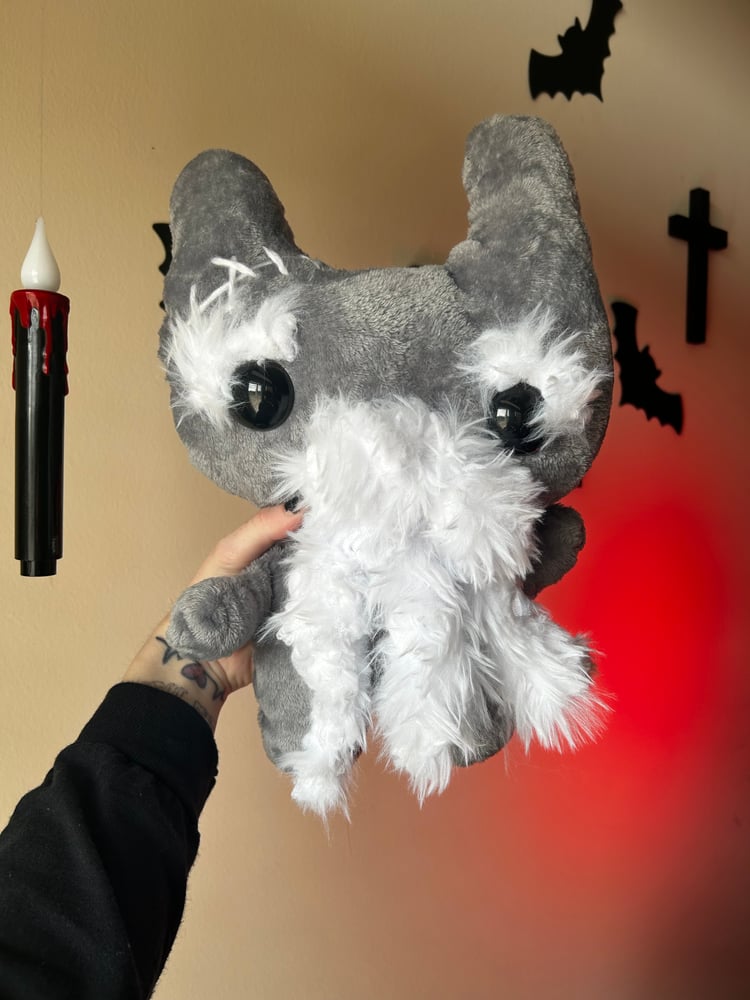 Image of The Grand Gibbie