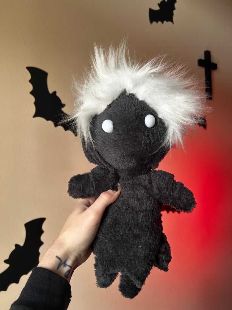 Image of Zero gibbie