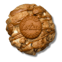 Biscoff Cookie Butter