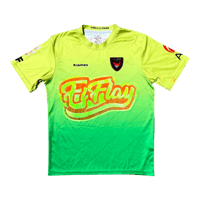 Image 1 of El FLAY Piñata Football Shirt
