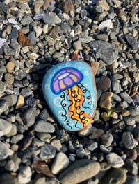 Purple Jelly