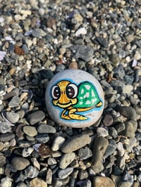 Little Turtle
