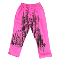 La Sagrada Trousers