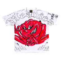 Image 1 of MEANIES TEE