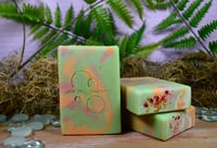 Southern Cactus Blossom Soap Bar