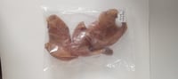 Image 2 of Pig Ears 4 ct