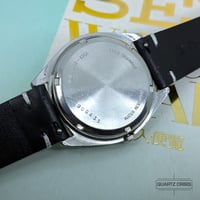 Image 4 of 1980 Alba/Seiko Quartz Silver Dial Day-Date (Y563-8030)