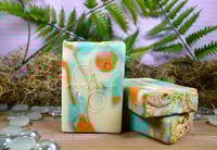 Quite the Pear Soap Bar