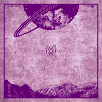Ygg x Ophidian - Saturn's Peak M4 Cosmic Pink 