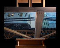 Image 2 of The CTA Overhead