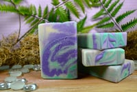 Sage & Lavender Soap Bar