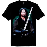 Aragorn (Front Print Only)