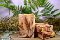 Apple Barrel Soap Bar