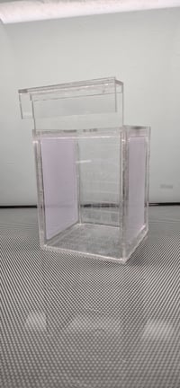 Image 3 of Isolation Box