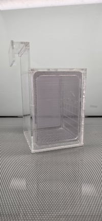 Image 2 of Isolation Box